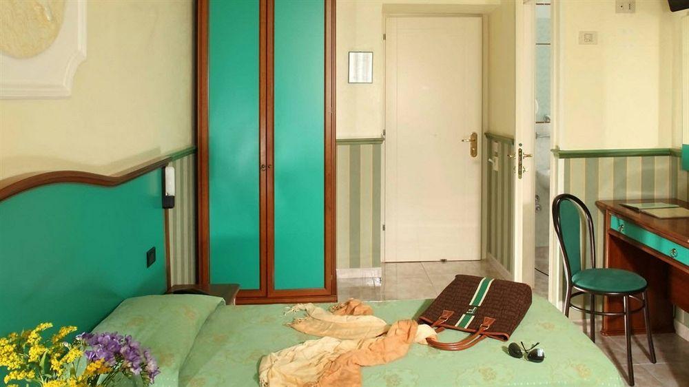 Hotel Dorica Róma Kültér fotó